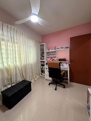 Blk 508A Angsana Breeze @ Yishun (Yishun), HDB 2 Rooms #551266631